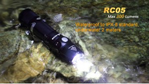 Fenix RC05
